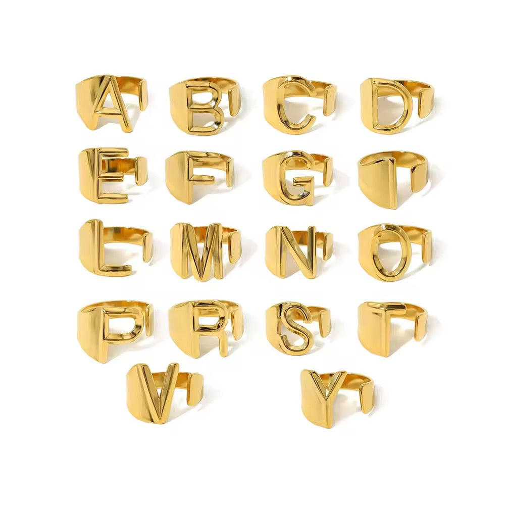 Inicial Anillos
