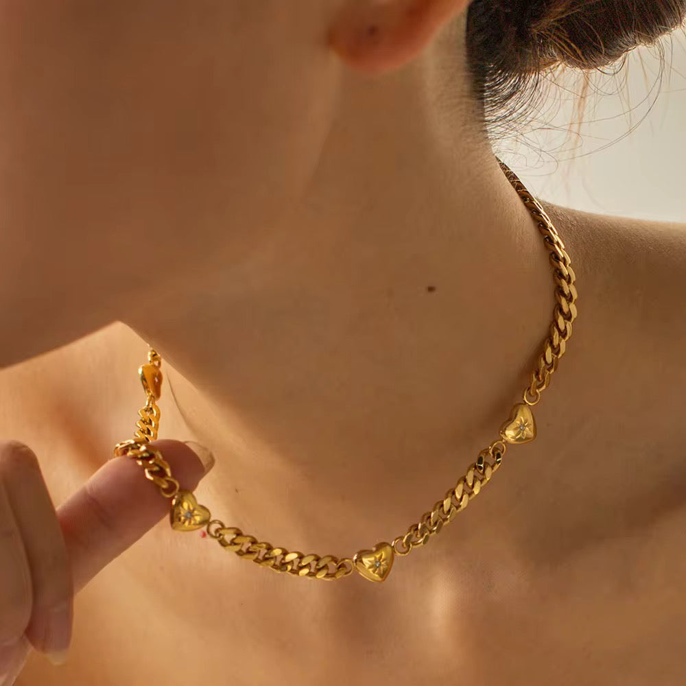 Amor de Oro