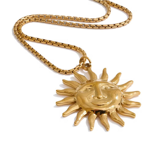 Sol Neck