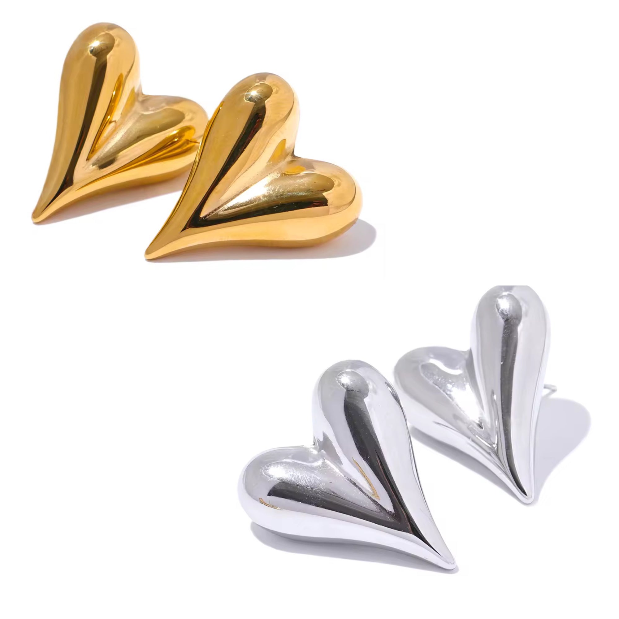 Corazón Valiente