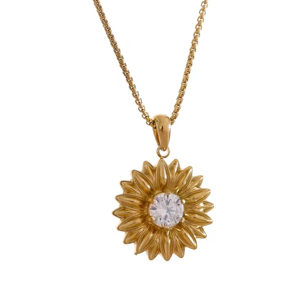 Girasol