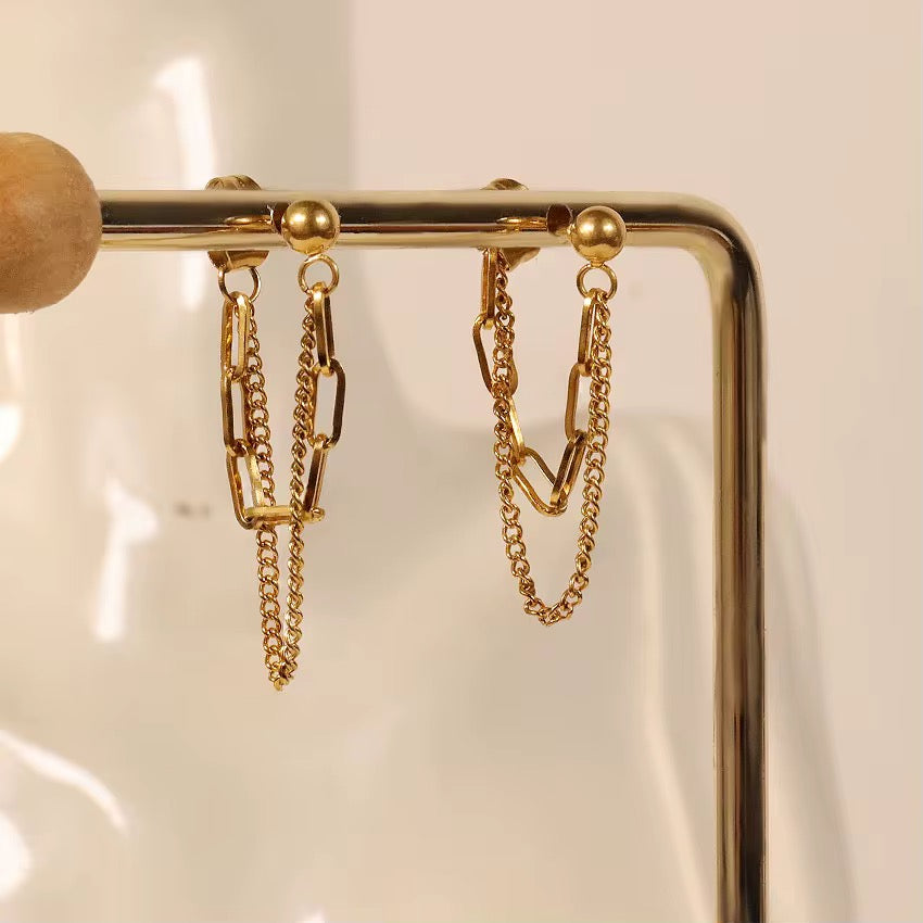 Kelly Earrings