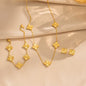 Clover set