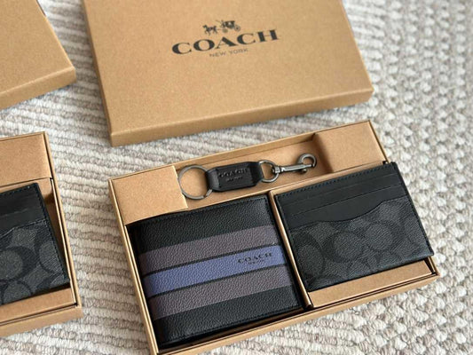 Set’s Wallet coach